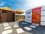 Yurt